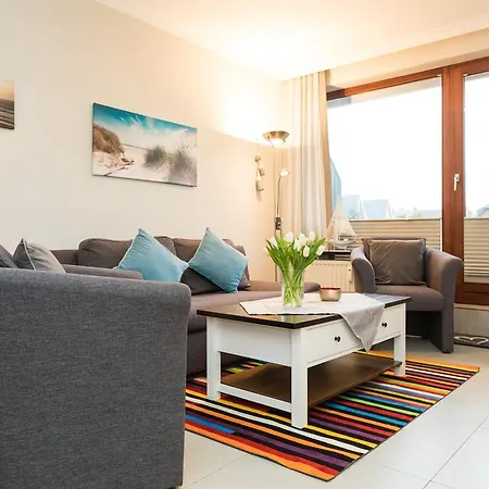 Haus Norderhoog 05 *